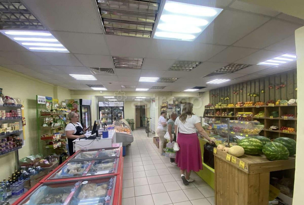 Торговое помещение, 115 м2 Вельск - изображение 4