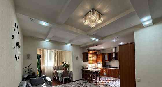 4-комн. квартира, 93.9 м2, 6/9 эт. Астрахань