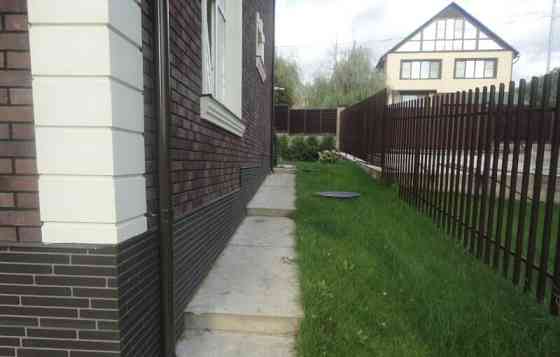 Коттедж, 240 м2 Москва