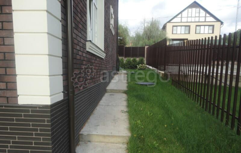 Коттедж, 240 м2 Москва - изображение 6