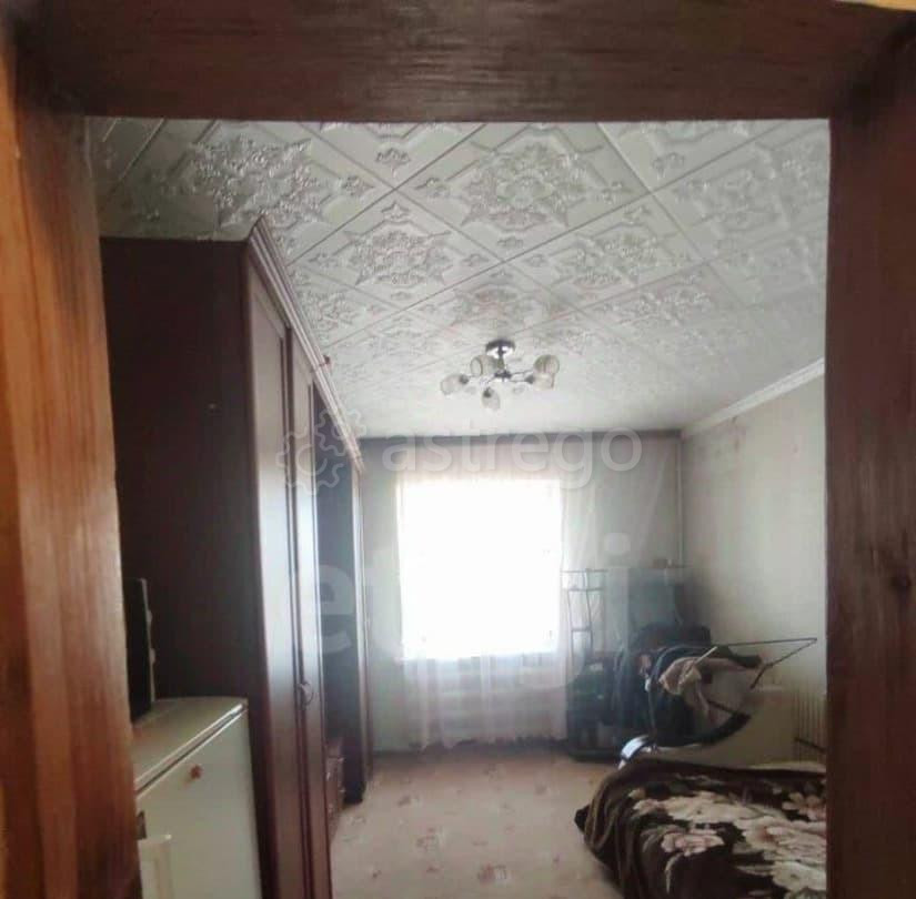 Комната, 19 м2, 9/9 эт. Старый Оскол - изображение 3