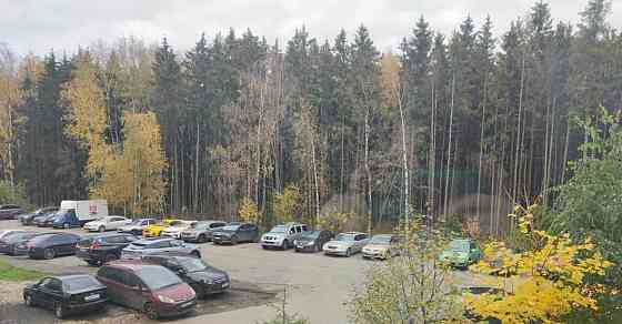 4-комн. квартира, 88.44 м2, 2/20 эт. Одинцово