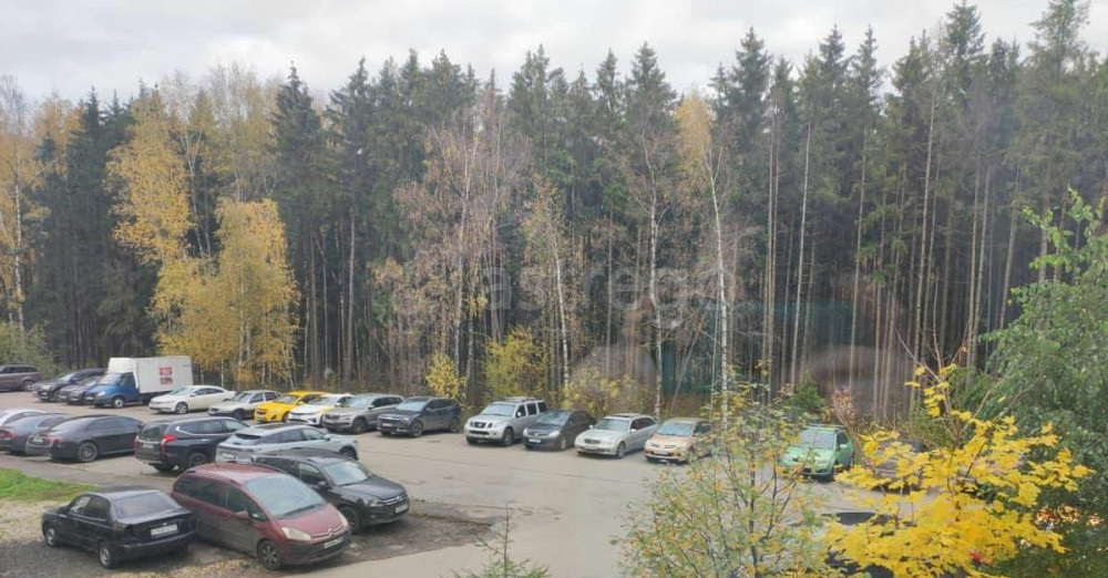 4-комн. квартира, 88.44 м2, 2/20 эт. Одинцово - изображение 3