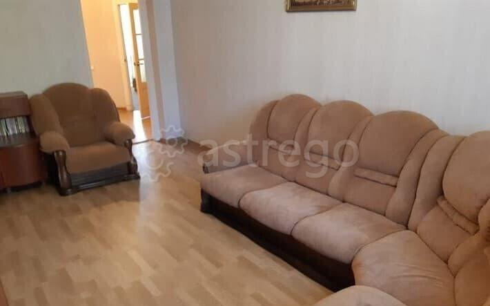 2-комн. квартира, 53 м2, 2/8 эт. Москва - изображение 5