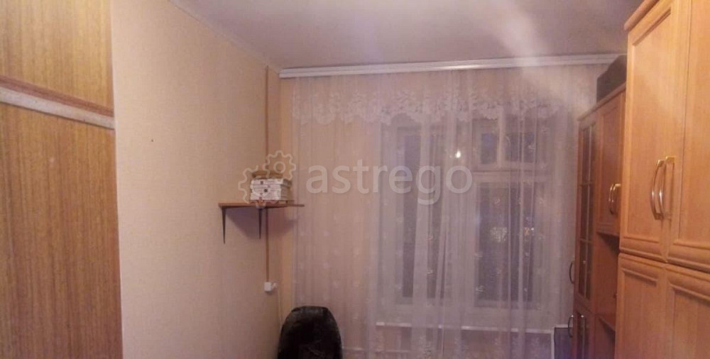 Комната, 15 м2, 2/5 эт. Архангельск - изображение 1