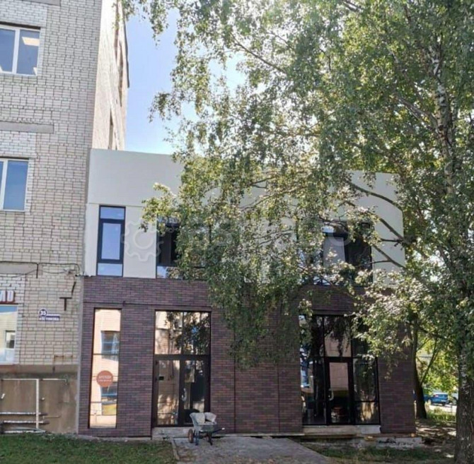 Свободного назначения, 92 м2 Белгород - изображение 5