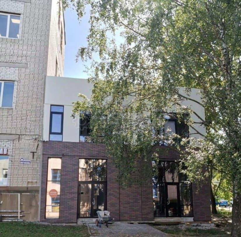 Свободного назначения, 92 м2 Белгород - изображение 5