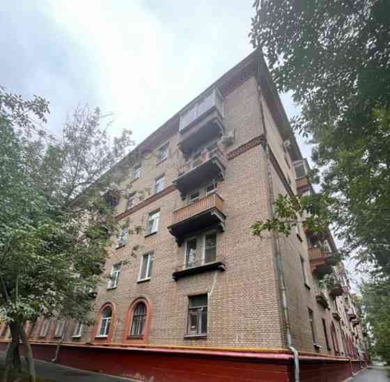 Комната, 24 м2, 4/5 эт. Москва
