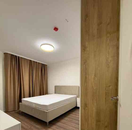 3-комн. квартира, 55 м2, 4/25 эт. Санкт-Петербург