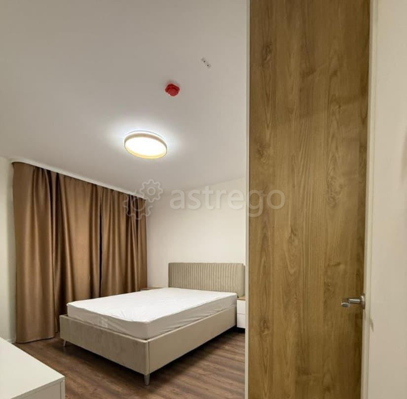 3-комн. квартира, 55 м2, 4/25 эт. Санкт-Петербург - изображение 2