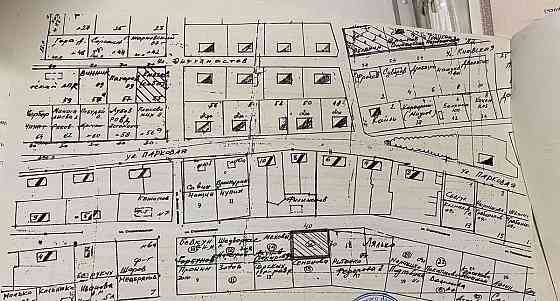 Земельный участок, 12 га Богучаны