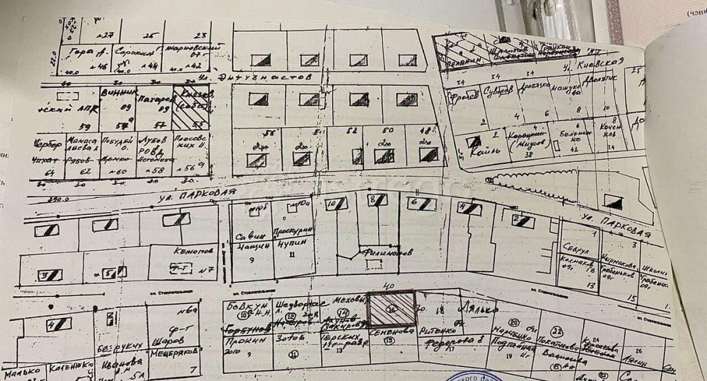 Земельный участок, 12 га Богучаны - изображение 1