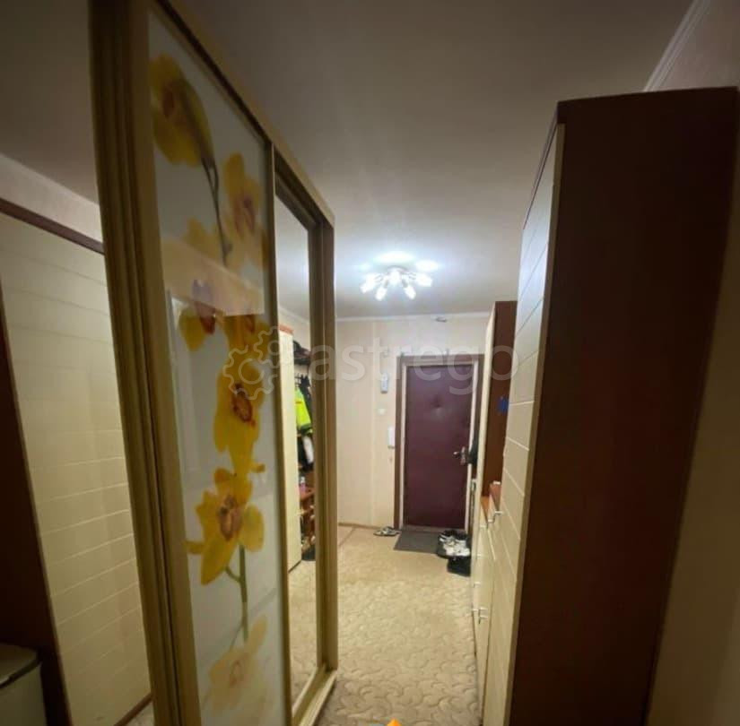 3-комн. квартира, 68.9 м2, 5/10 эт. Химки - изображение 7