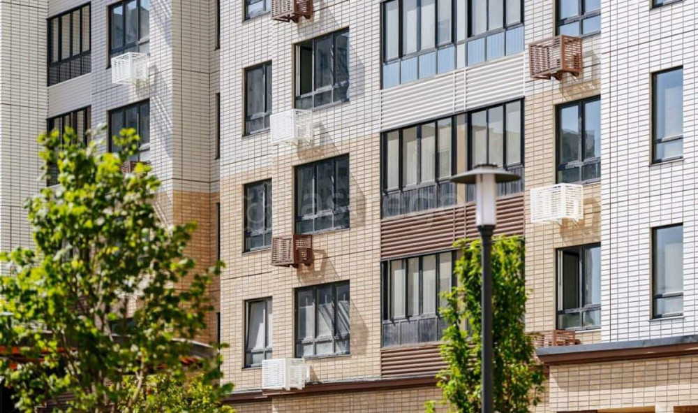 Свободного назначения, 82.8 м2 Химки - изображение 1