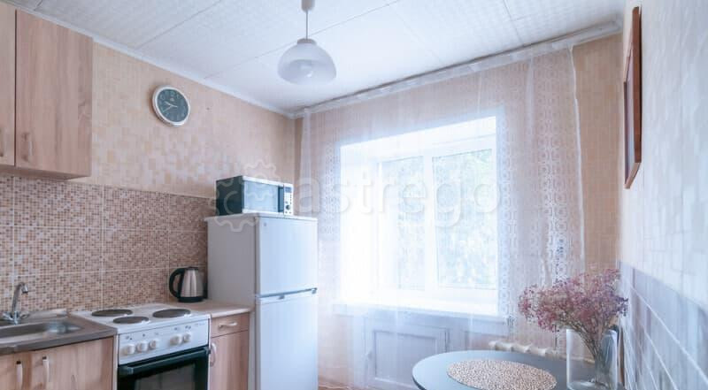 2-комн. квартира, 45 м2, 3/5 эт. Красноярск - изображение 9