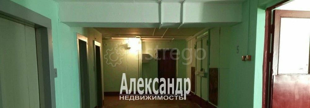 Комната, 12.2 м2, 5/15 эт. Санкт-Петербург - изображение 7