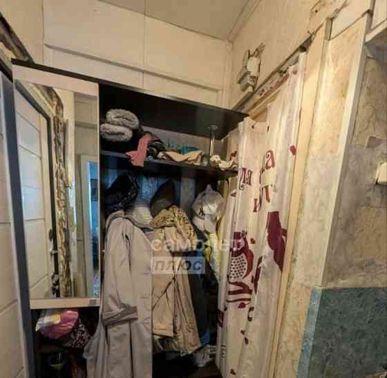 Студия, 18.6 м2, 4/5 эт. Коряжма