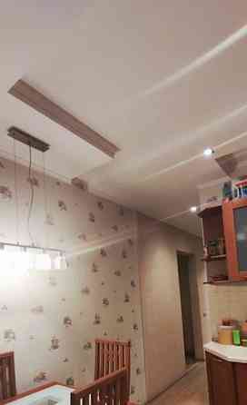 4-комн. квартира, 82.3 м2, 2/10 эт. Красноярск