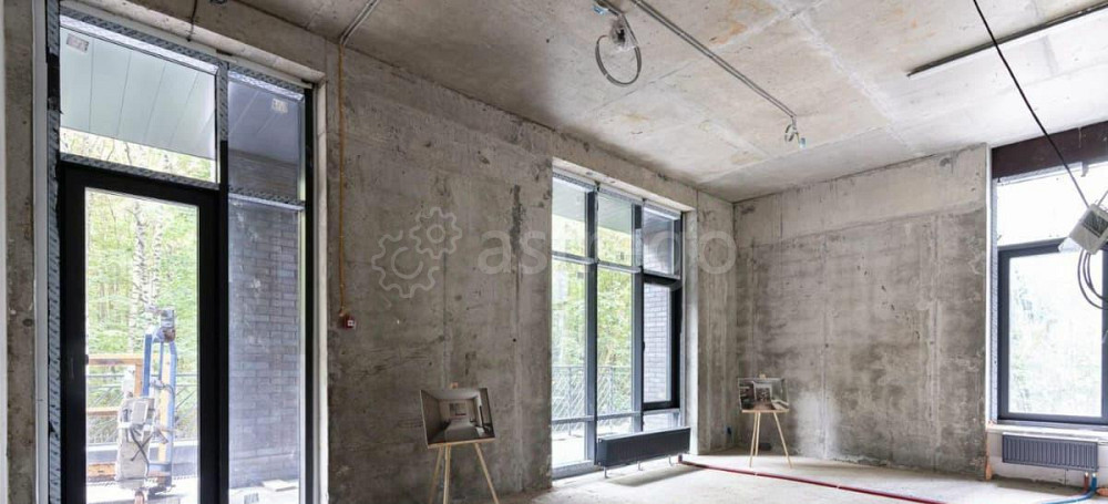 5-комн. апарт-ы, 206.6 м2, 2/14 эт. Москва - изображение 1