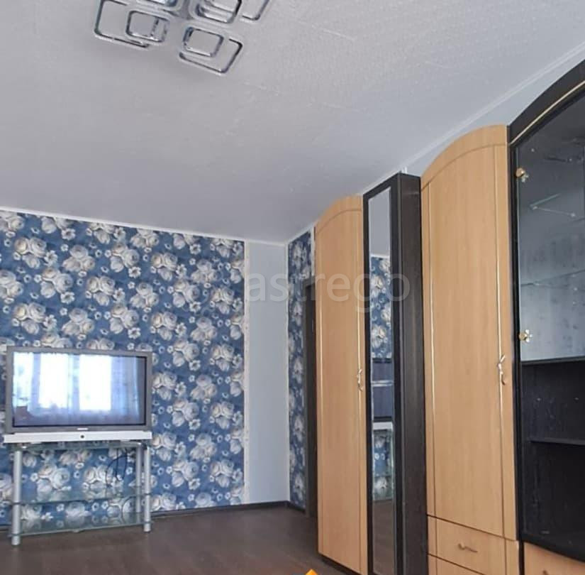 2-комн. квартира, 52.9 м2, 4/9 эт. Норильск - изображение 2