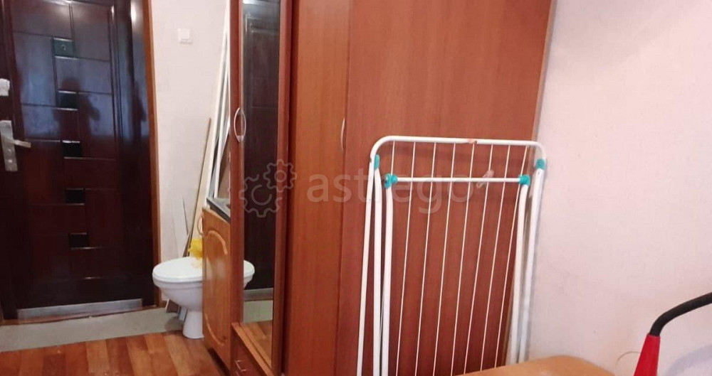 Комната, 11 м2, 1/5 эт. Уфа - изображение 6