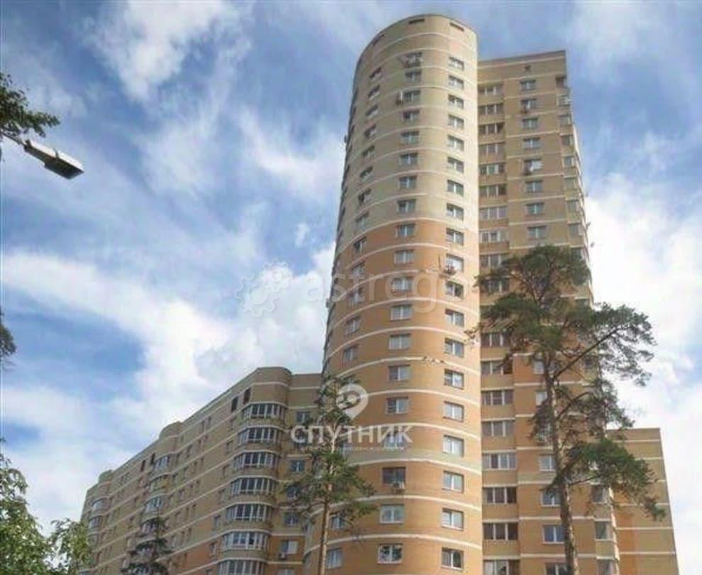 2-комн. квартира, 57 м2, 11/17 эт. Раменское - изображение 1