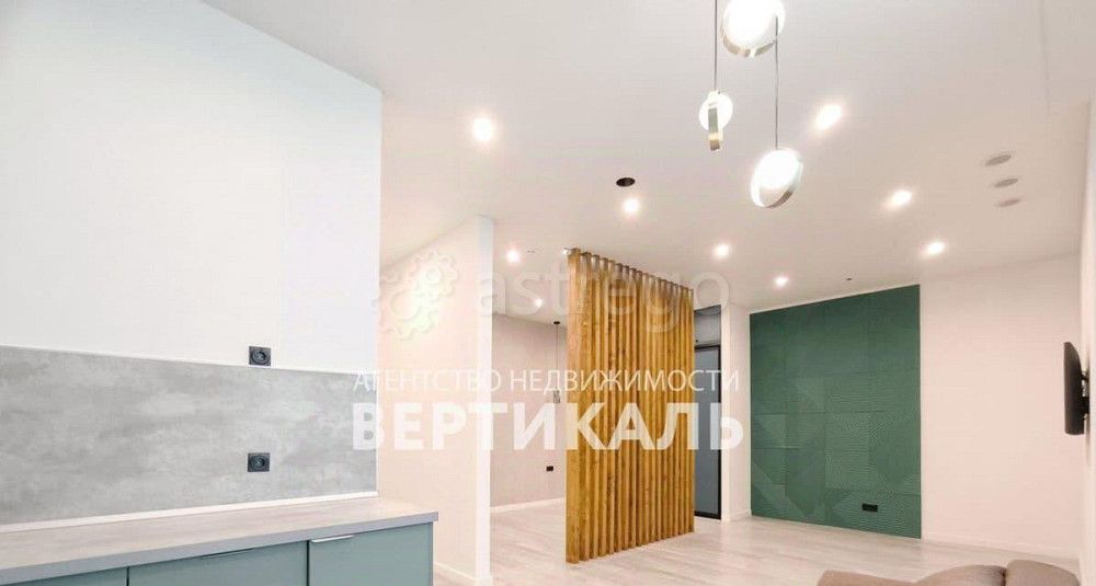 2-комн. апарт-ы, 54 м2, 11/12 эт. Москва - изображение 6
