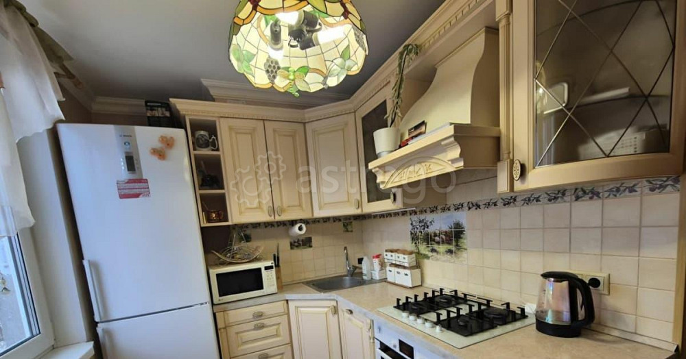 4-комн. квартира, 66.3 м2, 6/9 эт. Дмитров - изображение 7