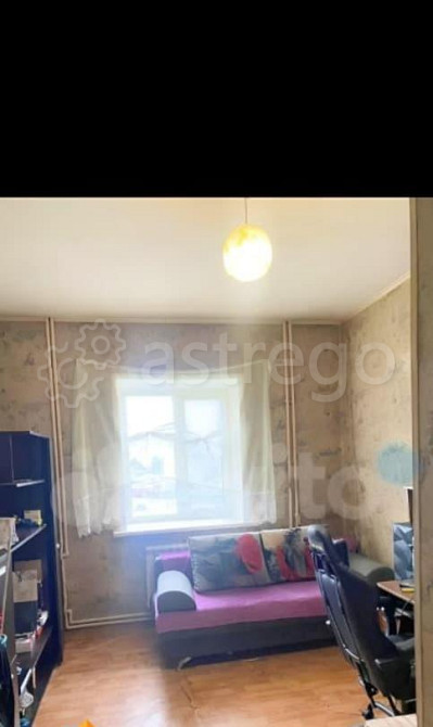 Студия, 17.7 м2, 1/4 эт. Барнаул - изображение 5