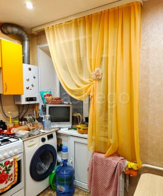 2-комн. квартира, 43 м2, 2/5 эт. Уфа - изображение 4
