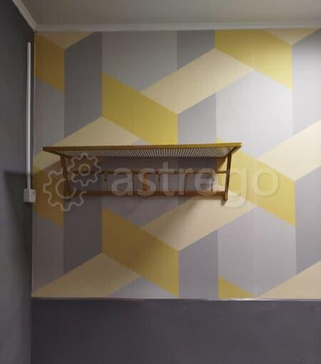 2-комн. квартира, 45 м2, 2/5 эт. Уфа - изображение 6