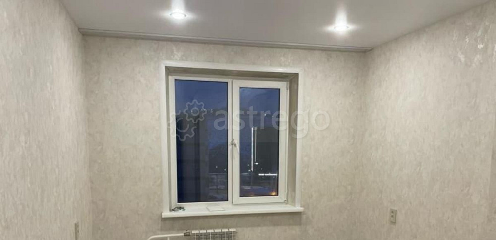 Студия, 12 м2, 4/9 эт. Красноярск - изображение 1