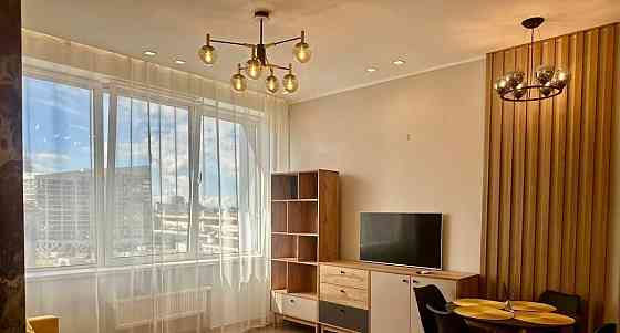 2-комн. квартира, 55 м2, 7/24 эт. Москва