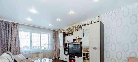 3-комн. квартира, 62.9 м2, 2/9 эт. Бийск