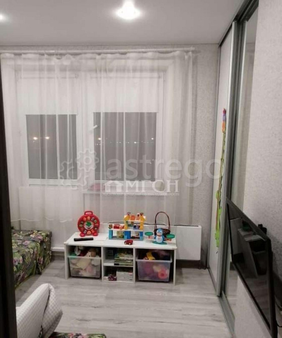 2-комн. квартира, 45 м2, 3/5 эт. Москва - изображение 1