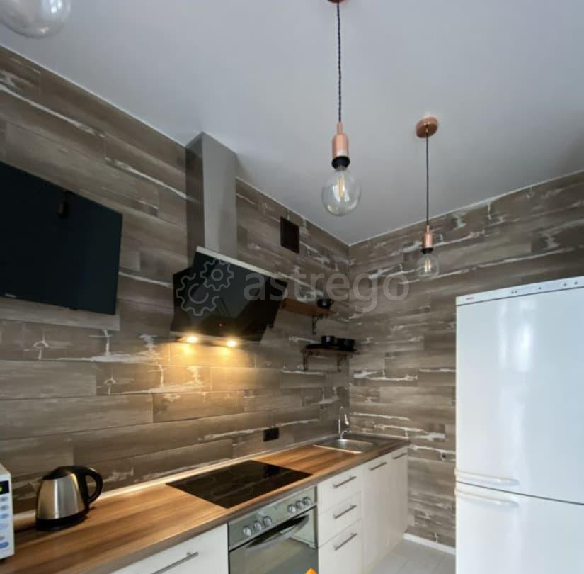 Студия, 31 м2, 11/16 эт. Барнаул - изображение 1