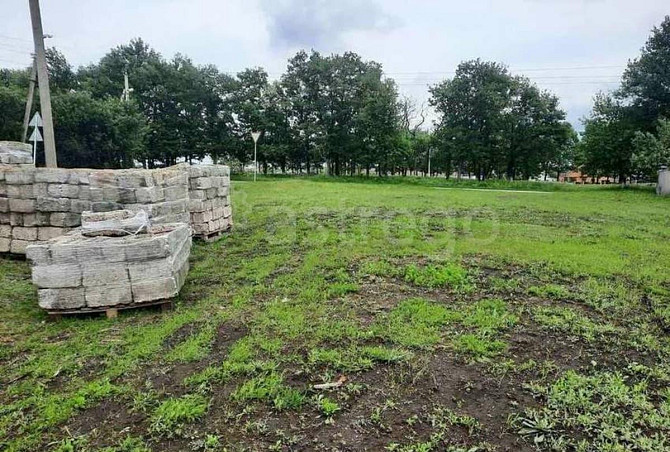Земельный участок, 15.6 сотки Таврово - изображение 3