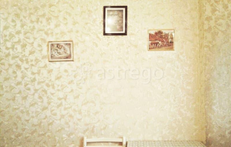 1-комн. квартира, 33 м2, 2/4 эт. Москва - изображение 5