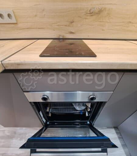 2-комн. квартира, 40 м2, 5/21 эт. Барнаул - изображение 10