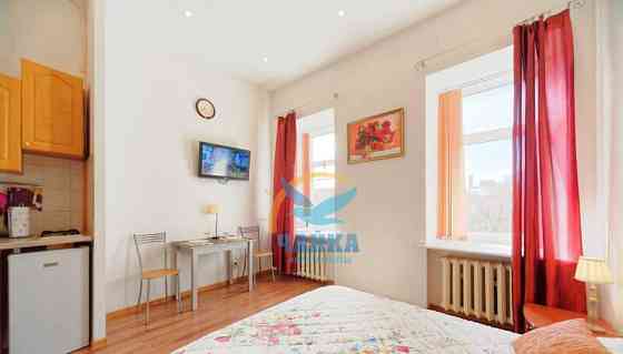 Студия, 20 м2, 4/4 эт. Санкт-Петербург