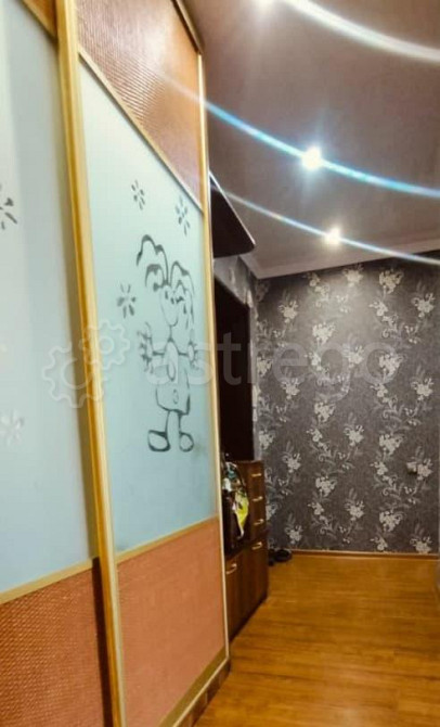 2-комн. квартира, 47.6 м2, 9/9 эт. Зеленогорск - изображение 3