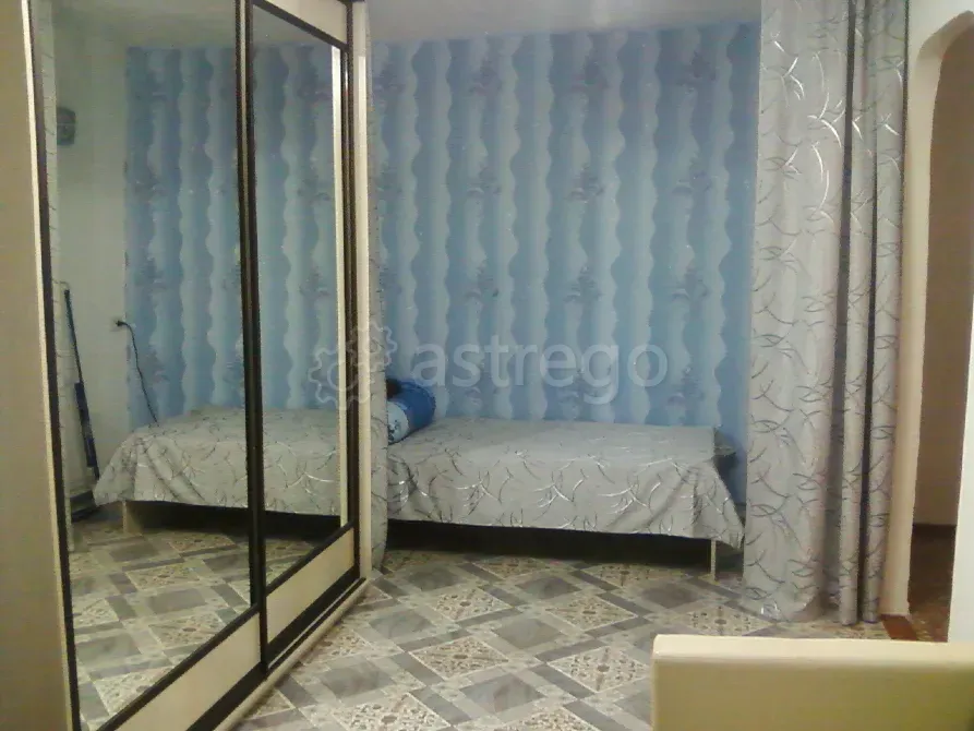 1-комн. квартира, 28 м2, 5/5 эт. Яровое - изображение 8