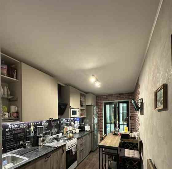 4-комн. квартира, 76.9 м2, 5/9 эт. Реутов