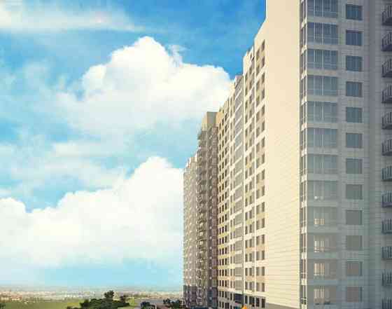 4-комн. квартира, 90.6 м2, 18/19 эт. Красноярск