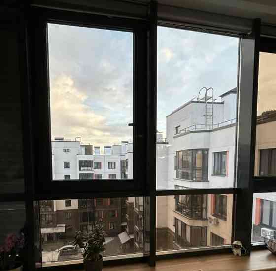 4-комн. квартира, 76 м2, 6/6 эт. Мытищи