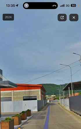 Коммерческий участок, 48 соток Тульский
