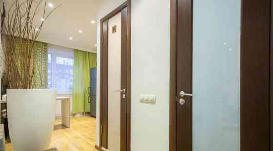 1-комн. квартира, 33 м2, 7/10 эт. Красноярск