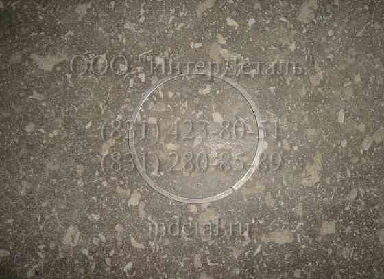 Кольцо уплотнительное глушителя Yuchai YC6J125 M3001-1008223 Нижний Новгород