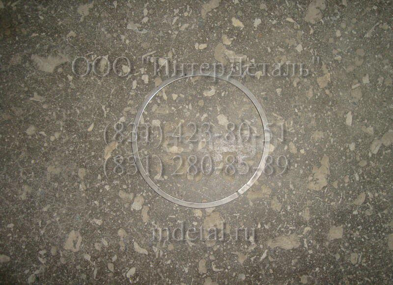 Кольцо уплотнительное глушителя Yuchai YC6J125 M3001-1008223 Нижний Новгород - изображение 1