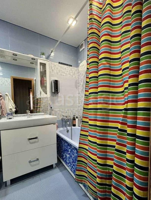 4-комн. квартира, 108 м2, 8/16 эт. Старый Оскол - изображение 5
